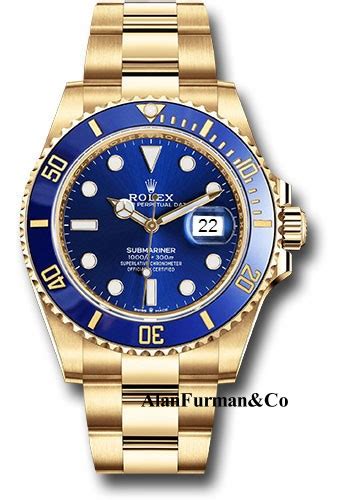 alan furman rolex watches.